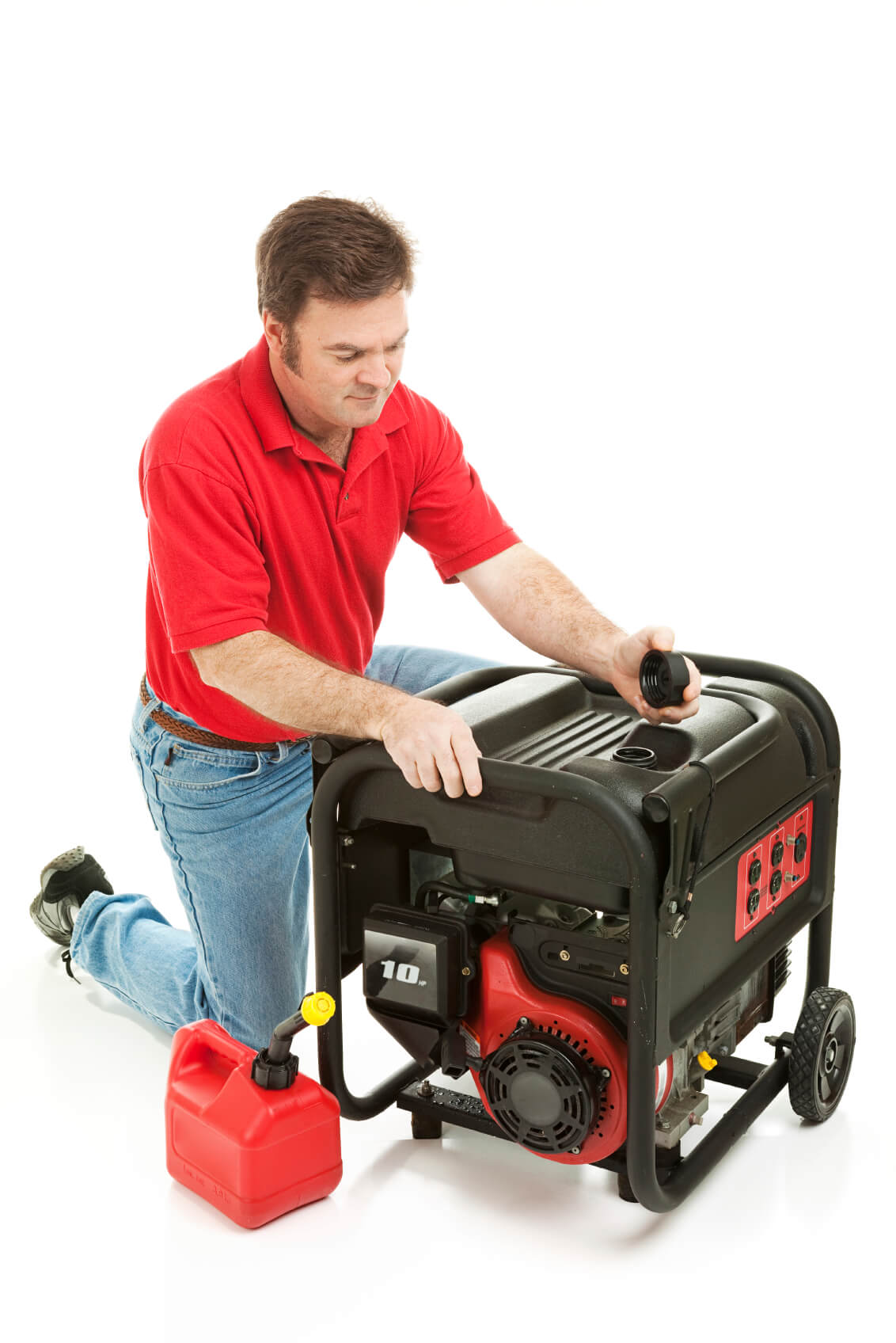 Don’t Be Like Me! Know Where to Find and How to Use Your Home Safety Equipment