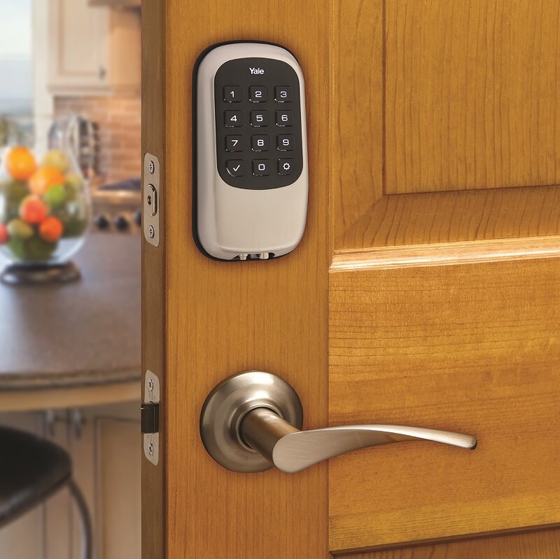 What’s New in Home Security? We Look at the Latest in Locks