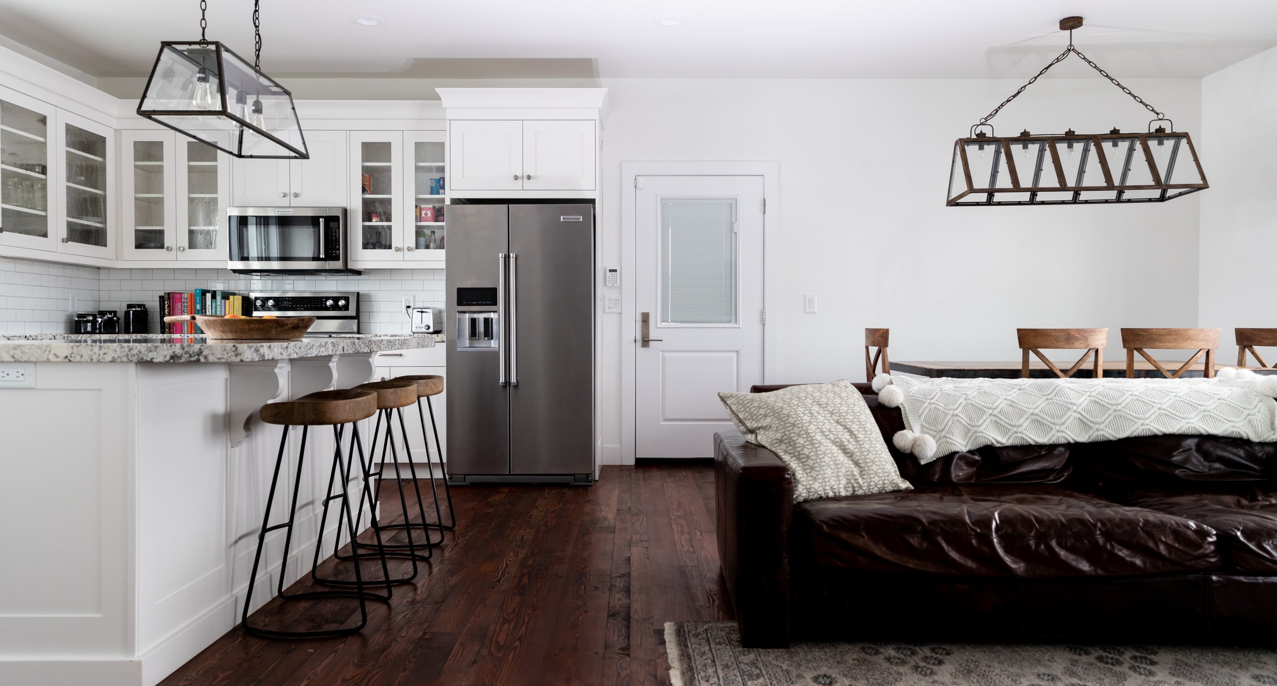 Can You Have An Apartment Security System?